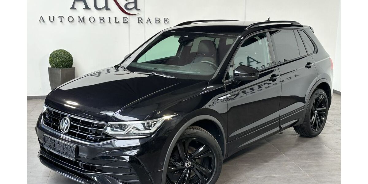 VW Tiguan 72.450 km 29.449 &euro; Wardenburg 26203