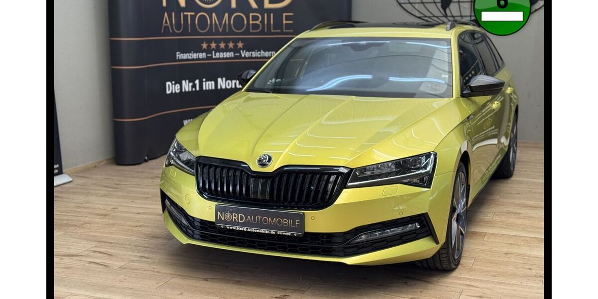 Skoda Superb 103.800 km 26.700 &euro; Rastede/ Wahnbek 26180