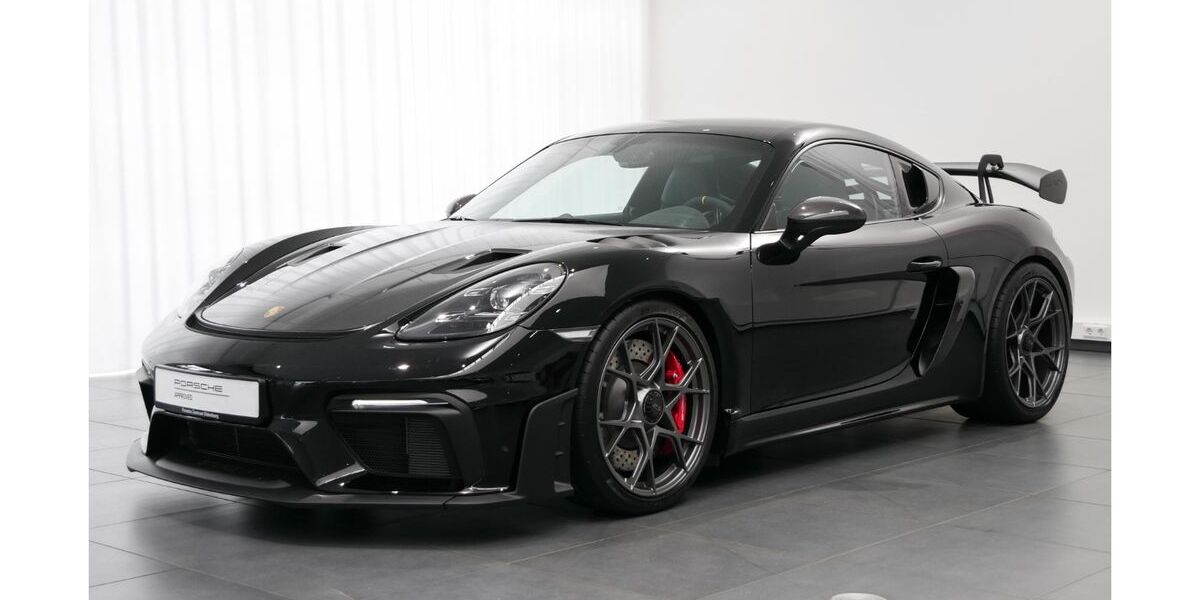 Porsche Cayman 5.750 km 169.890 &euro; Oldenburg 26123