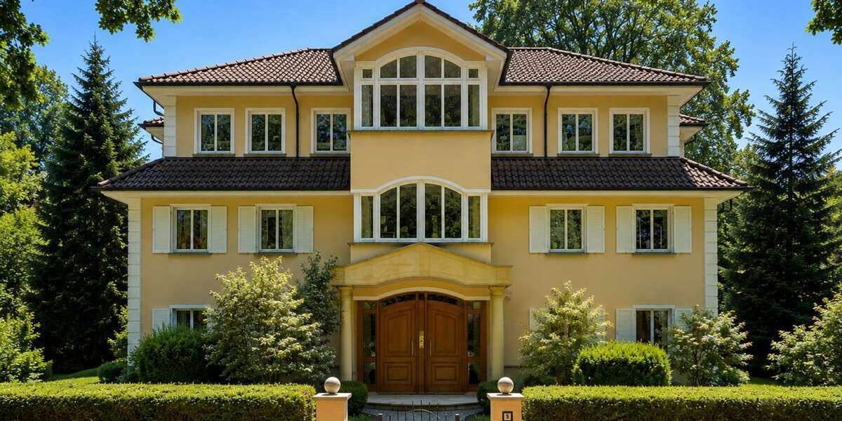 Etagenwohnung Bad Zwischenahn - 3 Zimmer, 136 m&sup2;, 789.000&euro; | Angebot:26934445