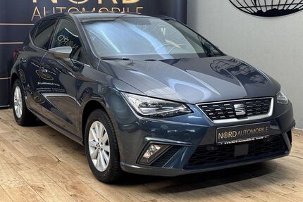 Seat Ibiza 90.950 km 11.990 &euro; Rastede/ Wahnbek 26180