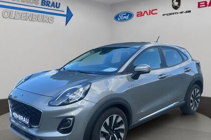 Ford Puma 77.911 km 16.990 &euro; Oldenburg 26122