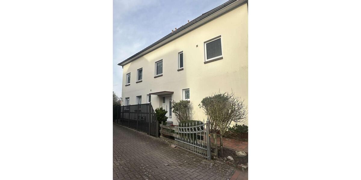 Etagenwohnung Bad Zwischenahn - 3 Zimmer, 80 m&sup2;, 950&euro; | Angebot:26163782
