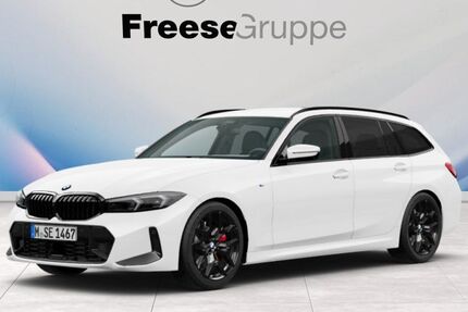 BMW 320 3.544 km 56.290 &euro; Oldenburg 26125