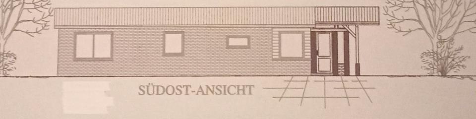 Einfamilienhaus Wardenburg - 4.5 Zimmer, 106 m&sup2;, 1.500&euro; | Angebot:26030715