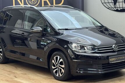 VW Touran 133.352 km 16.900 &euro; Rastede/ Wahnbek 26180