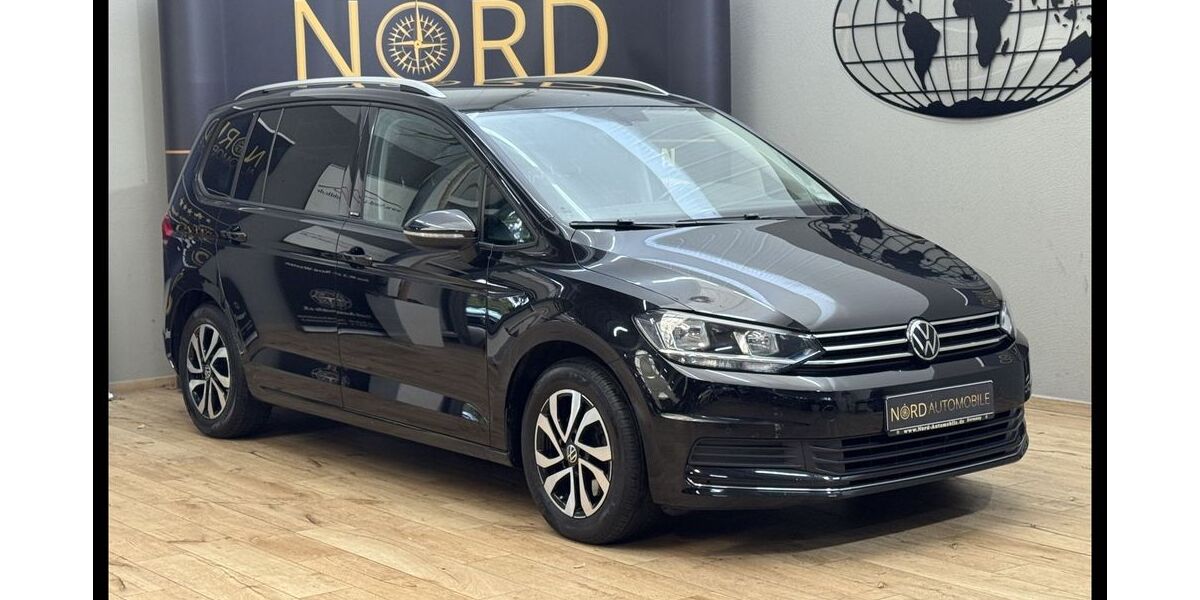 VW Touran 133.352 km 16.900 &euro; Rastede/ Wahnbek 26180