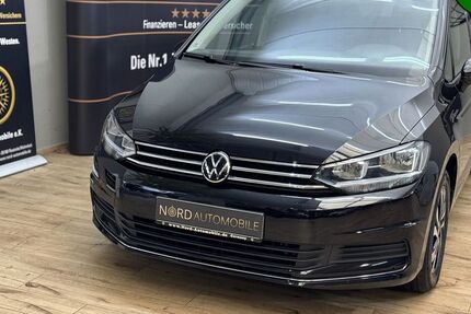 VW Touran 133.352 km 17.400 &euro; Rastede/ Wahnbek 26180