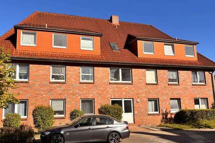 Wohnung Gandekesee - 3 Zimmer, 70 m&sup2;, 730&euro; | Angebot:26362481