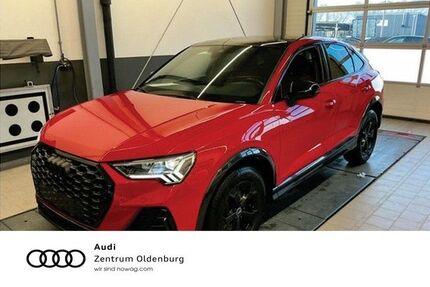 Audi Q3 38.671 km 37.979 &euro; Oldenburg 26135