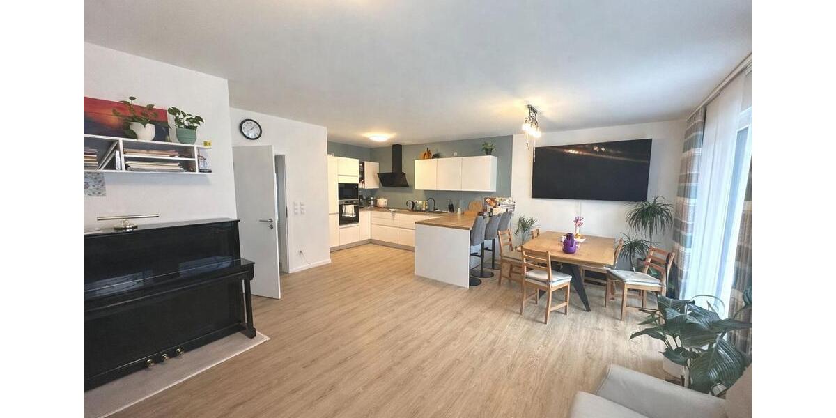 Reihenhaus Oldenburg Eversten - 5 Zimmer, 144 m&sup2;, 1.800&euro; | Angebot:24816573