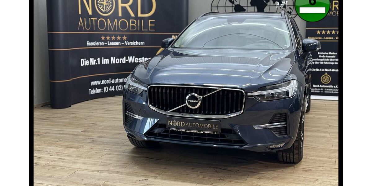 Volvo XC60 99.402 km 29.890 &euro; Rastede/ Wahnbek 26180