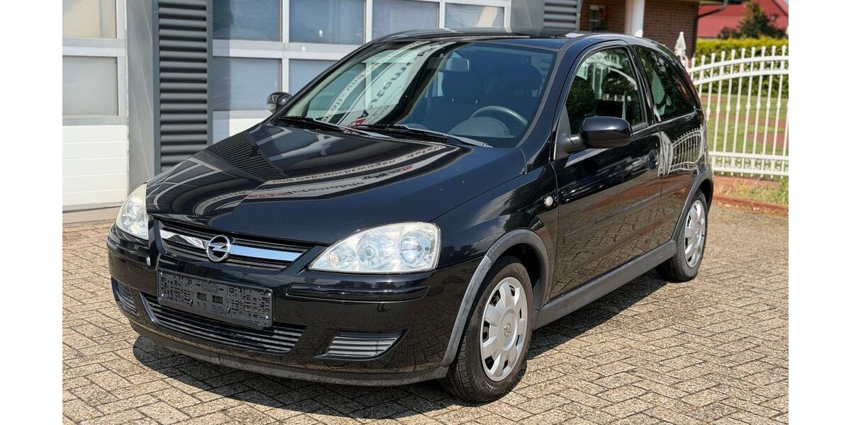 Opel Corsa 120.000 km 1.990 &euro; Bösel 26219