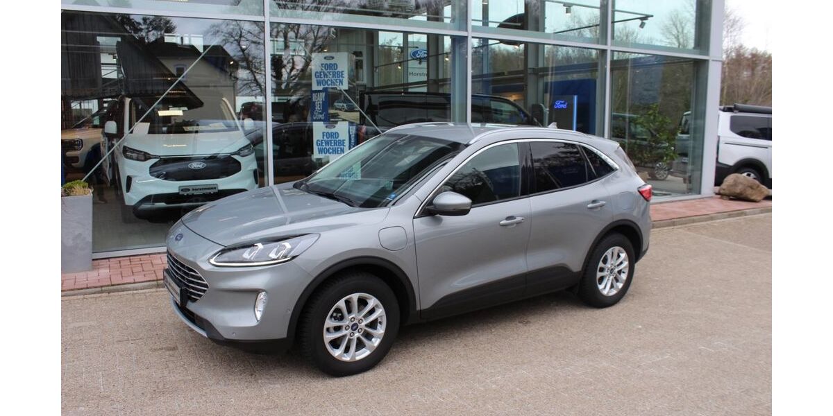 Ford Kuga 35.557 km 27.950 &euro; Rastede 26180