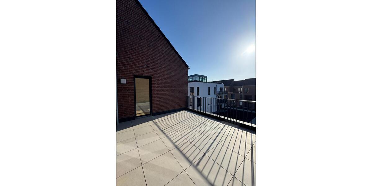 Etagenwohnung Oldenburg Alexandersfeld - 3 Zimmer, 99 m&sup2;, 1.530&euro; | Angebot:25350587