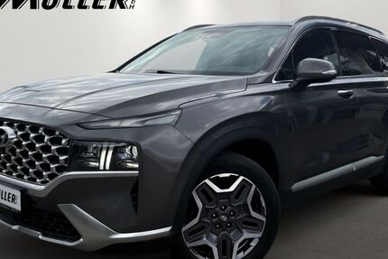 Hyundai SANTA FE 47.000 km 39.990 &euro; Delmenhorst 27755