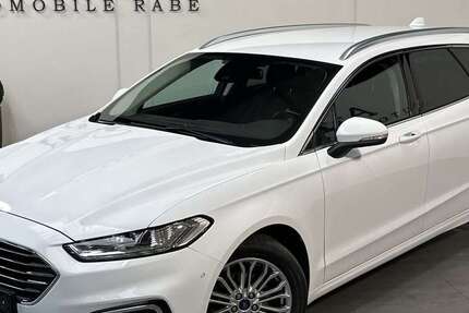 Ford Mondeo 94.750 km 19.449 &euro; Wardenburg 26203