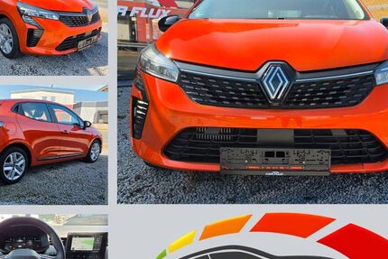 Renault Clio 28.106 km 15.870 &euro; Ganderkesee 27777