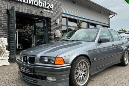 Alpina B8 166.400 km 77.700 &euro; Rastede/ Wahnbek 26180
