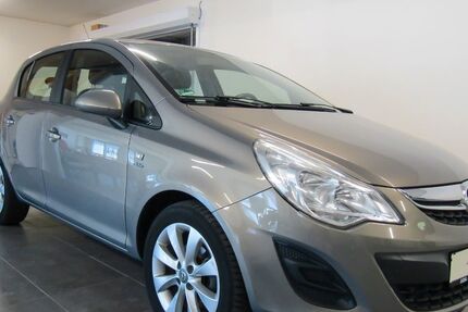 Opel Corsa 97.000 km 5.999 &euro; Oldenburg 26125