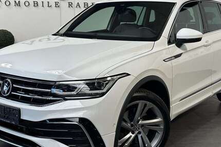 VW Tiguan 112.450 km 29.449 &euro; Wardenburg 26203