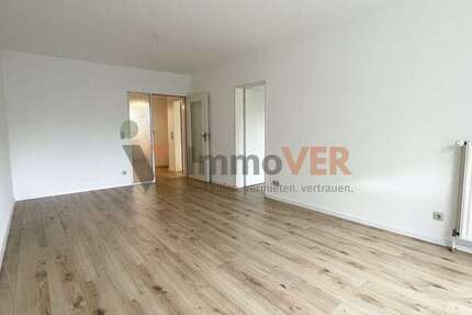 Wohnung zum Mieten in Bremen 620 € 61.24 m² 2 zimmer