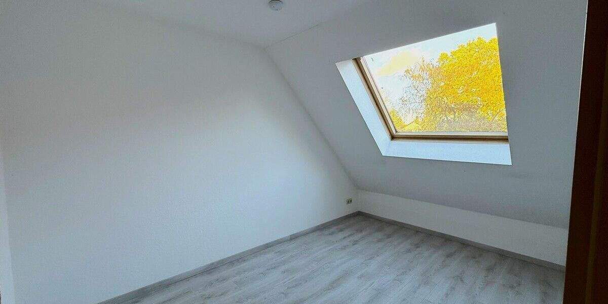 Ideal für die ganze Familie: Bezugsfreies 4-Zimmer-Reihenendhaus in Bümmerstede - Ihr neues Zuhause wartet 4 zimmer