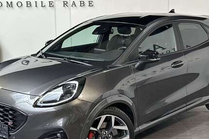 Ford Puma 64.750 km 18.449 &euro; Wardenburg 26203