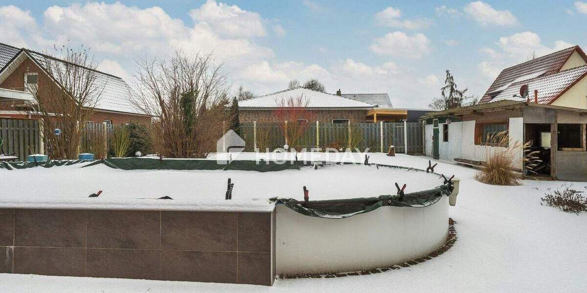 Einfamilienhaus Berne Bardenfleth - 5 Zimmer, 165 m&sup2;, 399.000&euro; | Angebot:25739154