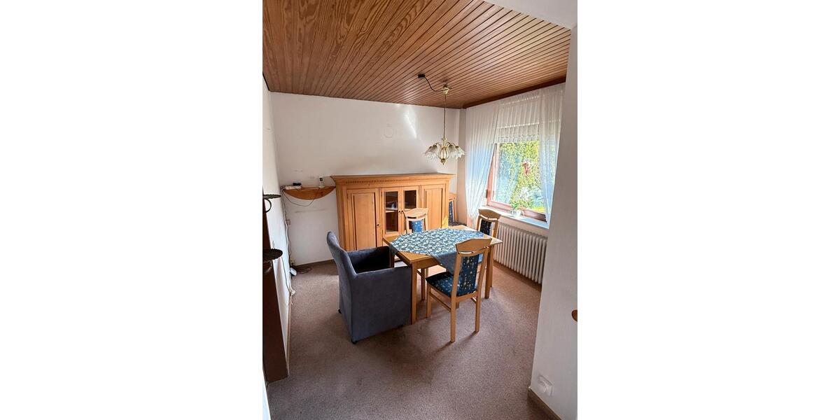 Einfamilienhaus Großenkneten - 7 Zimmer, 211 m&sup2;, 395.000&euro; | Angebot:26186368