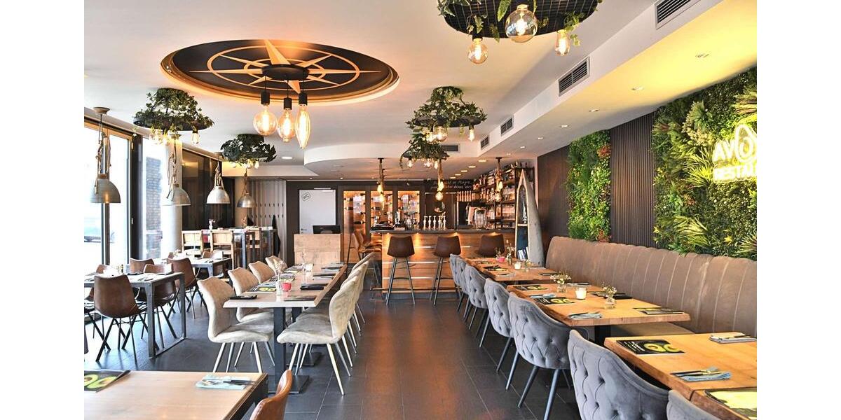 Gewerbeobjekt Oldenburg Dobbenviertel - 1.300.000&euro; | Angebot:25781485