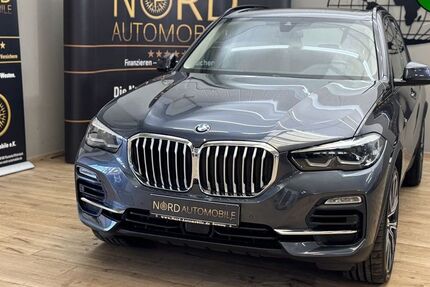 BMW X5 136.529 km 39.950 &euro; Rastede/ Wahnbek 26180
