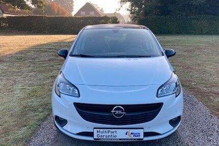 Opel Corsa 76.900 km 11.480 € Ahlhorn 26197