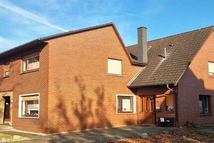 Haus Garrel - 18 Zimmer, 324 m&sup2;, 479.000&euro; | Angebot:23844573