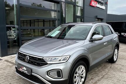 VW T-Roc 36.150 km 21.990 &euro; Bösel 26219