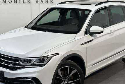 VW Tiguan 74.880 km 32.989 &euro; Wardenburg 26203
