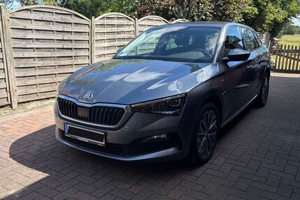 Skoda Scala 63.880 km 15.000 &euro; Bad Zwischenahn 26160