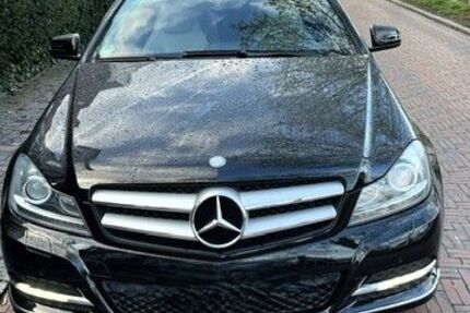 Mercedes-Benz C 250 58.700 km 17.300 &euro; Oldenburg 26135