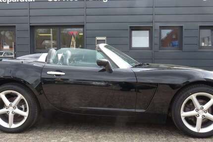 Opel GT 49.600 km 19.200 &euro; Delmenhorst 27753