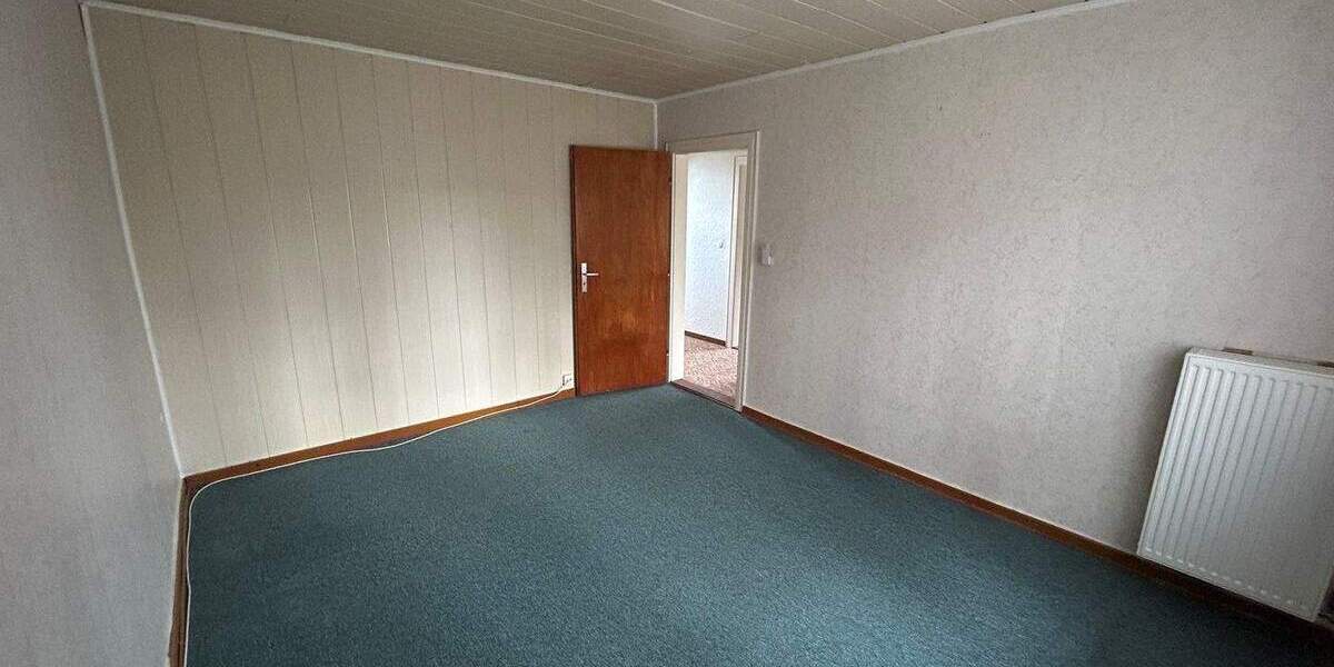 Doppelhaushälfte Oldenburg Kreyenbrück - 4 Zimmer, 92 m&sup2;, 269.000&euro; | Angebot:25836419