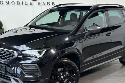 Seat Ateca 94.750 km 23.989 &euro; Wardenburg 26203