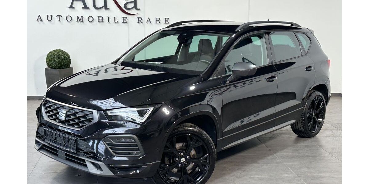 Seat Ateca 94.750 km 23.989 &euro; Wardenburg 26203