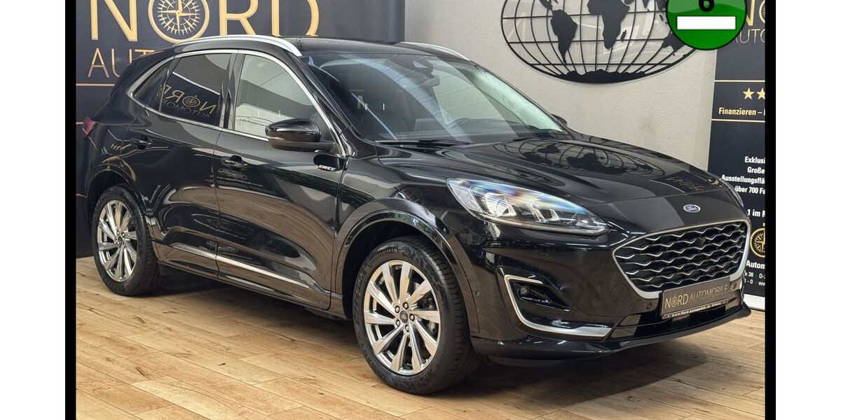Ford Kuga 79.602 km 22.890 &euro; Rastede/ Wahnbek 26180