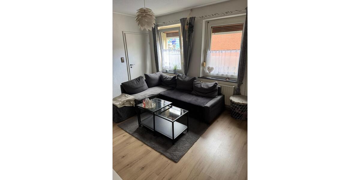 Erdgeschoßwohnung Oldenburg Drielaker-Moor - 3 Zimmer, 65 m&sup2;, 600&euro; | Angebot:25977910