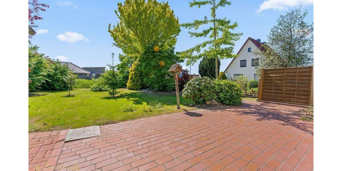 Einfamilienhaus Elsfleth - 7 Zimmer, 130 m&sup2;, 249.000&euro; | Angebot:25684172