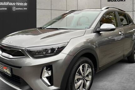 Kia Stonic 9.566 km 19.975 € Bremen 28779