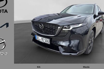 Mazda CX-5 4.100 km 41.395 &euro; Delmenhorst 27755