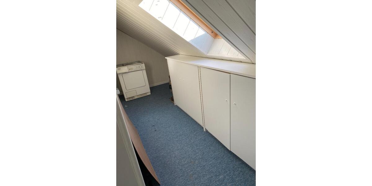 Dachgeschoßwohnung Varel - 3 Zimmer, 101 m&sup2;, 800&euro; | Angebot:25172482
