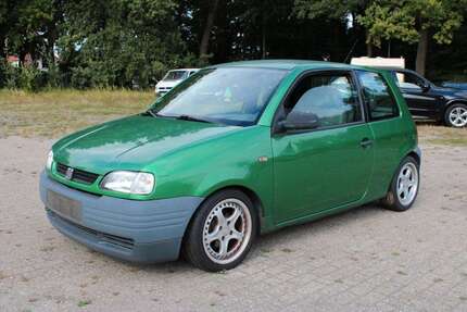 Seat Arosa 184.500 km 1.699 &euro; Oldenburg 26129