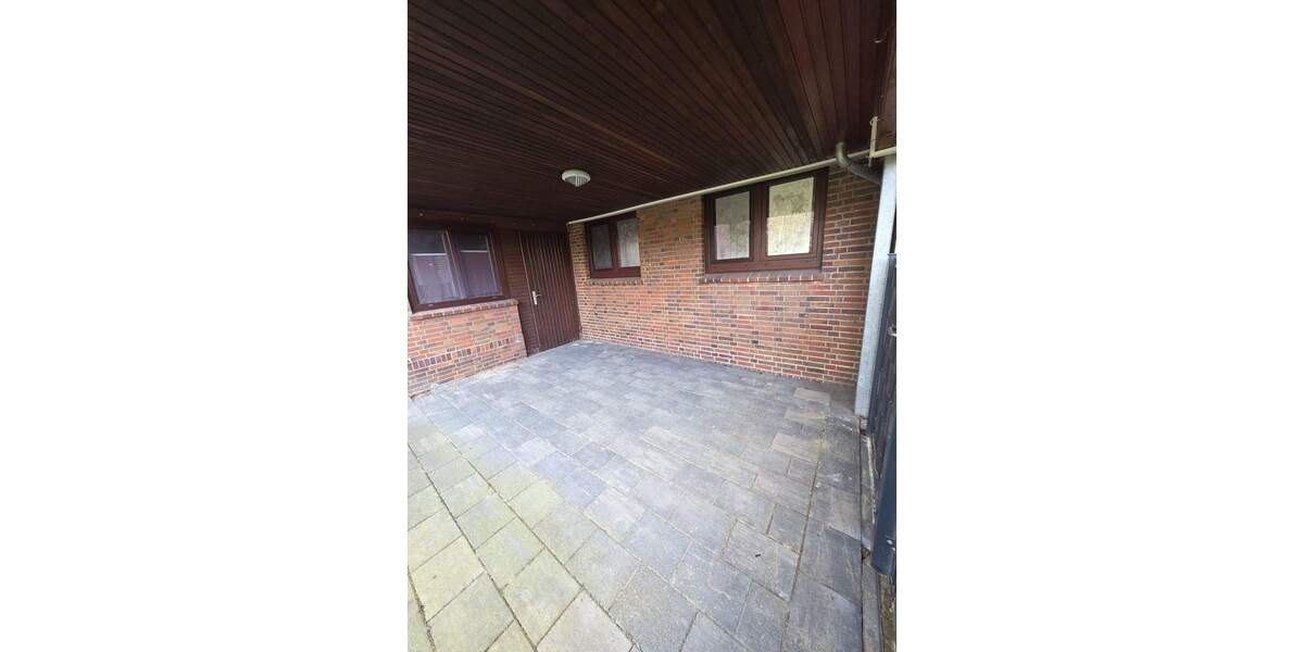 Etagenwohnung Ganderkesee - 3 Zimmer, 100 m&sup2;, 780&euro; | Angebot:25815240